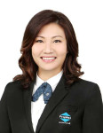Toh Sue Hwa profile