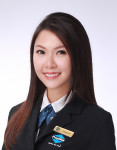 Jassy Ho profile