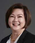 HENG YUE TING (JUSTINE) profile