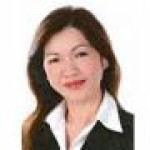 Pauline Lim profile