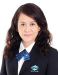 Charissa  Lim profile