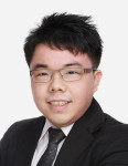 Melvin Teo profile