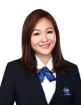 Ng Ker Shin Lyn profile