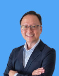 Mark Woo profile