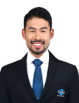 Jack Goh profile