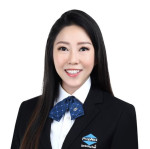 Stella Zhang profile