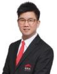 Nick Kwan profile
