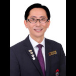 Henson Pang profile