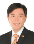 Rechard Tan profile
