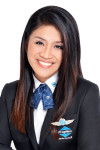 Josephine Ong profile