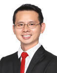 Heng Kok Liang profile