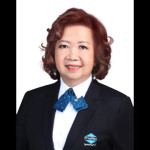 Rina Tan profile