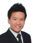 JON HO LAU profile