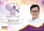 David Soh profile