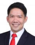 JEREMY LEE CHEE WEE (JEREMY LEE C W) profile