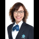 Catherine  Pang profile