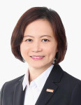 Li Li Foo profile