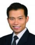 Aaron Chong profile