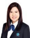 Violet Mak profile