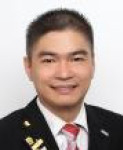 Kelvin Yeo profile