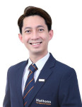 Ong Bincent profile