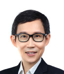 Joseph Koh profile