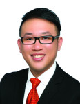Davis Ng profile