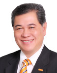 Clarence  Chiong profile