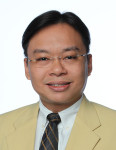 Shaw Yong profile