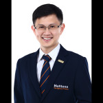 TEE KOK KOON (JEROME TEE) profile