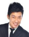 Eric Yeo profile