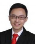 Melvin Chun profile