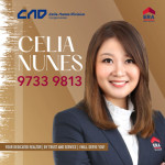 Celia Nunes profile