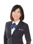 Samantha Lee profile