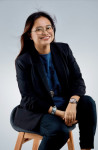 CHONG SHIN MIN (JASMINE CHONG) profile