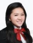 Jessie Choong profile
