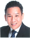 Simon Lui profile