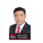 LEE CHING HIONG (KEN) profile