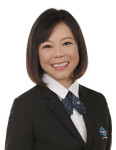 Dawn Yeo profile