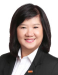 CONNIE CHAI profile