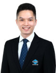 LIM WEIJIE, DOMINIC (DOMINIC LIM) profile