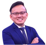 Eric Koh profile