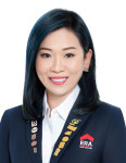 Wendi Sim profile