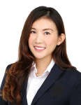 Asthee Chua profile
