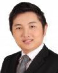 Eric Tay profile