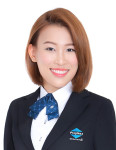 Sonia Lin profile