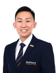LOW YOU CHENG (Daniel Low) profile