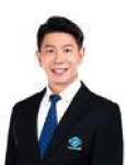 Victor Yeo profile