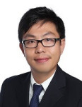 Kevin Su profile