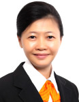 Selena  Yap profile